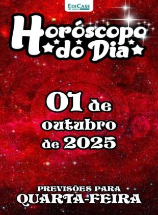 Horoscopo do Dia - 30 Setembro 2025