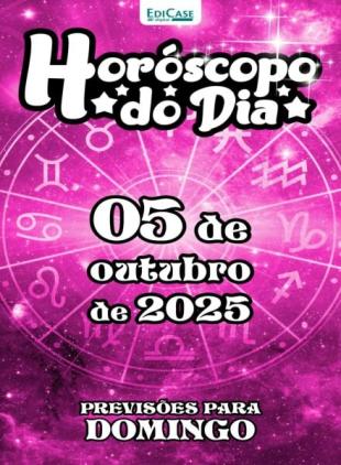 Horoscopo do Dia - 4 Outubro 2025