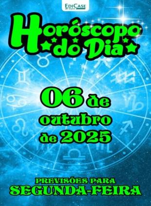 Horoscopo do Dia - 5 Outubro 2025