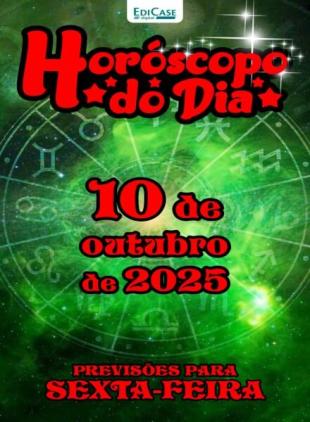 Horoscopo do Dia - 9 Outubro 2025