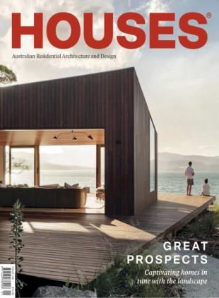 Houses Australia - October 2025