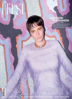 How to Spend It - 10 Ottobre 2025