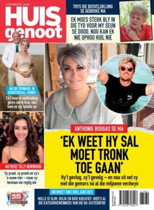 Huisgenoot - 23 October 2025