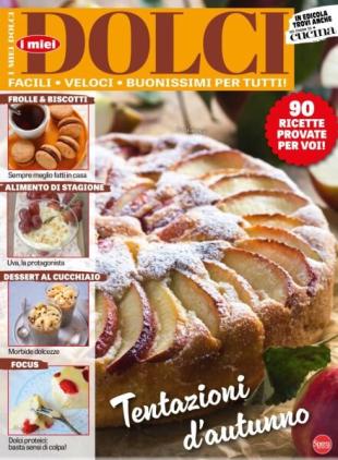 I Miei Dolci - Ottobre-Novembre 2025