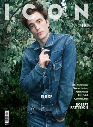 Icon Italia - Novembre 2025