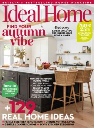 Ideal Home UK - November 2025.pdf