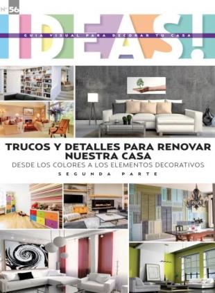 Ideas de decoracion - Octubre 2025