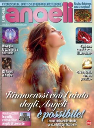 Il Mio Angelo - Novembre-Dicembre 2025