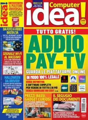 Il Mio Computer Idea! - 23 Ottobre 2025