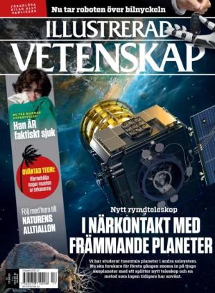 Illustrerad Vetenskap - 30 September 2025
