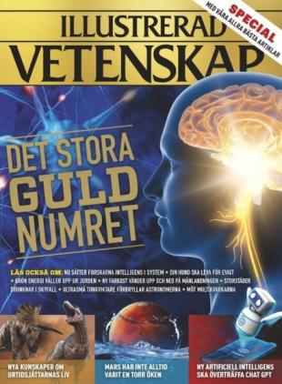 Illustrerad Vetenskap Special - Oktober 2025
