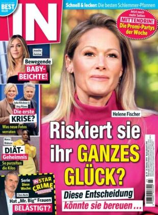 IN - 22 Oktober 2025