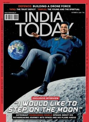 India Today - 27 October 2025
