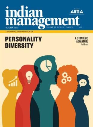 Indian Management - October 2025