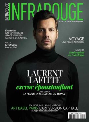 Infrarouge - Septembre 2025