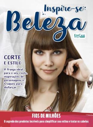 Inspire-se Beleza - Agosto 2025