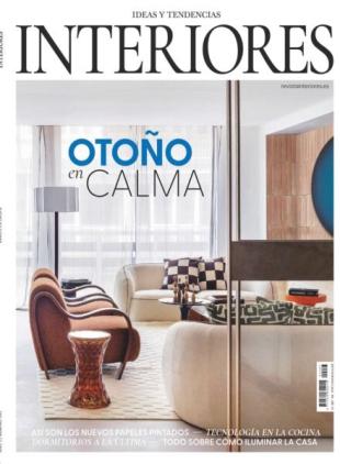 Interiores - Octubre 2025