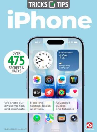 iPhone Tricks and Tips - Autumn 2025
