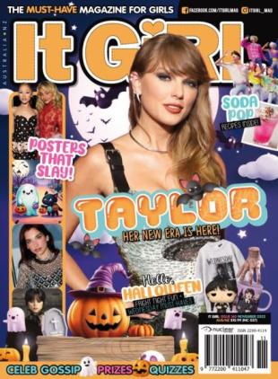 It GiRL - November 2025