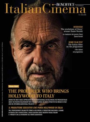 Italian Cinema - Ottobre 2025.pdf