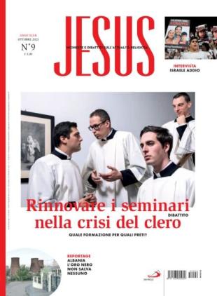 Jesus - Ottobre 2025