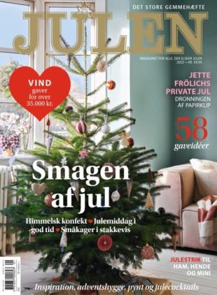 Julen - September 2025