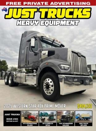 Just Trucks & Heavy Equipment - September 2025.pdf