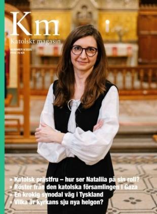 Katolskt Magasin - Oktober 2025.pdf