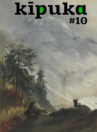 Kipuka - Printemps 2025