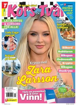 Kors & Tvars - Oktober 2025