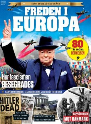 Krigshistoria Sverige - 17 Oktober 2025