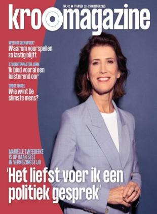 KRO Magazine - 14 Oktober 2025