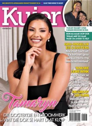 Kuier - 9 October 2025