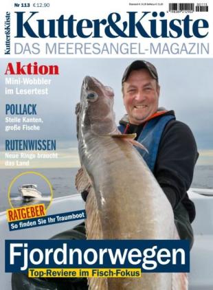 Kutter & Kuste - 30 September 2025