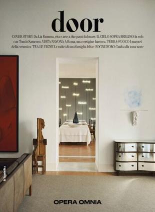 la Repubblica Door - Ottobre 2025