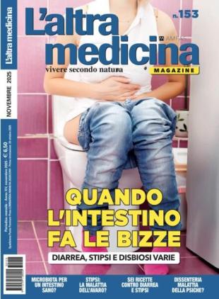 L'Altra Medicina - Novembre 2025