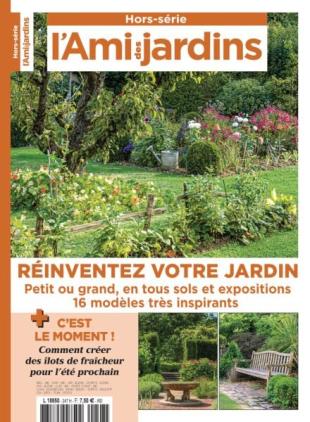 L'Ami des Jardins - Hors-Serie N 247 - Octobre 2025