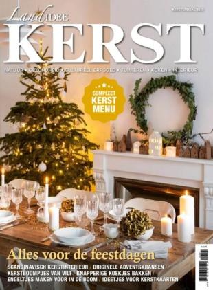 Landidee Netherlands - Kerstspecial 2025