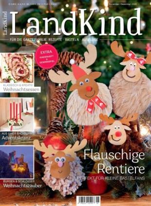 LandKind - November-Dezember 2025