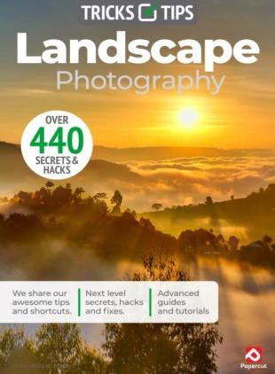 Landscape Photography Tricks and Tips - Autumn 2025