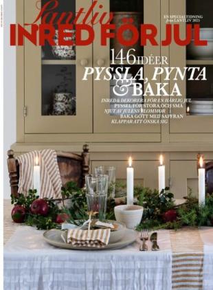 Lantliv Special - 15 Oktober 2025