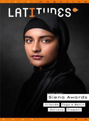 Latitudes Travel Magazine - n 196 Ottobre 2025