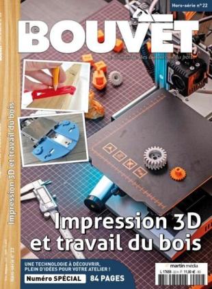 Le Bouvet - Hors-Serie N 22 - Novembre 2025