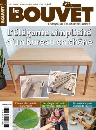 Le Bouvet - Novembre-Decembre 2025