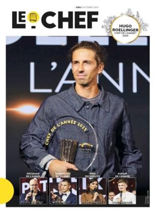 Le Chef - Octobre 2025.pdf