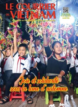 Le Courrier du Vietnam - Octobre 2025.pdf