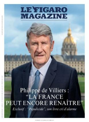 Le Figaro - 3 Octobre 2025