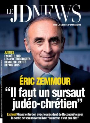 Le JDNews - 19 Octobre 2025