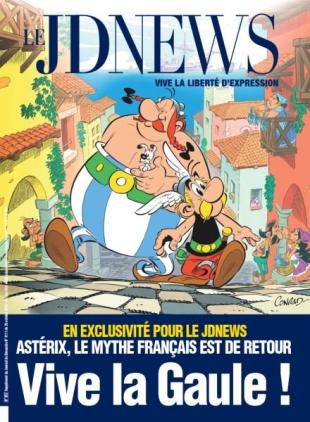 Le JDNews - 26 Octobre 2025