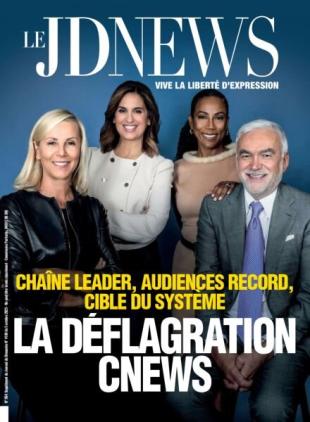 Le JDNews - 5 Octobre 2025